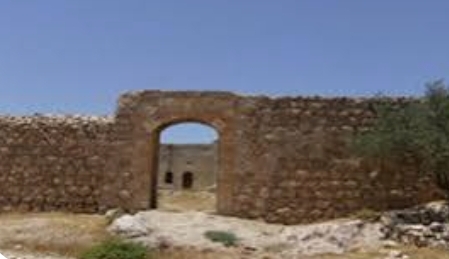 دير الصمادية بعجلون... قرية بين جبلين شاهدة على عراقة التراث