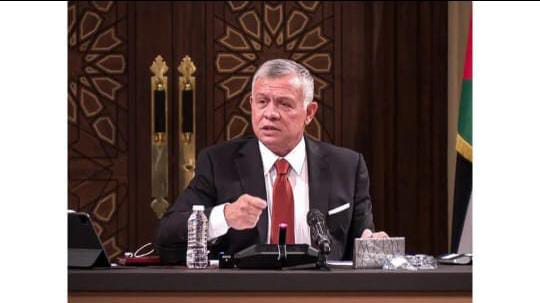 الملك يلقي خطابًا أمام البرلمان الأوروبي الثلاثاء المقبل