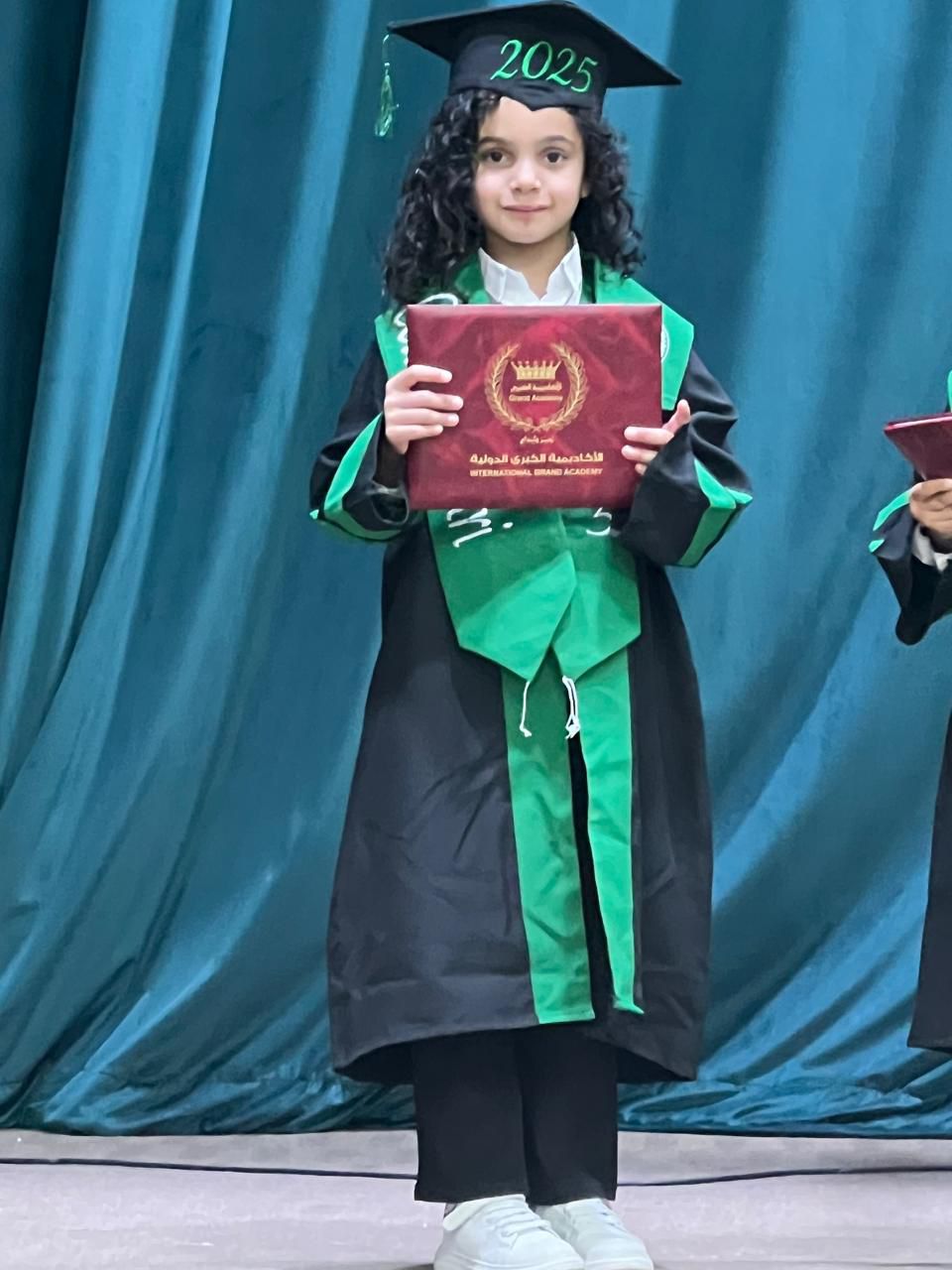 من القلب إلى القلب.. شكرًا لمن غرسوا حب التعلم في سيلين