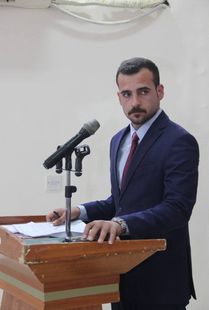 الجنايدة يكتب: الأردن ليس ساحة لتصفية الحسابات ولأي صراع في المنطقة .