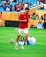 الاهلي المصري يعاقب لاعبه تريزيغيه بسبب ركلة الجزاء الضائعة امام انتر ميامي