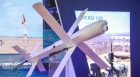 فرنسا تغلق جناح إسرائيل في معرض باريس الجوي بسبب خرق قواعد العرض