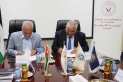 الجامعة الأميركية في مادبا وجائزة الحسن للشباب توقّعان مذكرة تفاهم