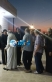 الحوري يقيم حفلا بمناسبة تخرج نجله الرائد الركن علي من دورة القيادة و الأركان 65 المشتركة 29...صور