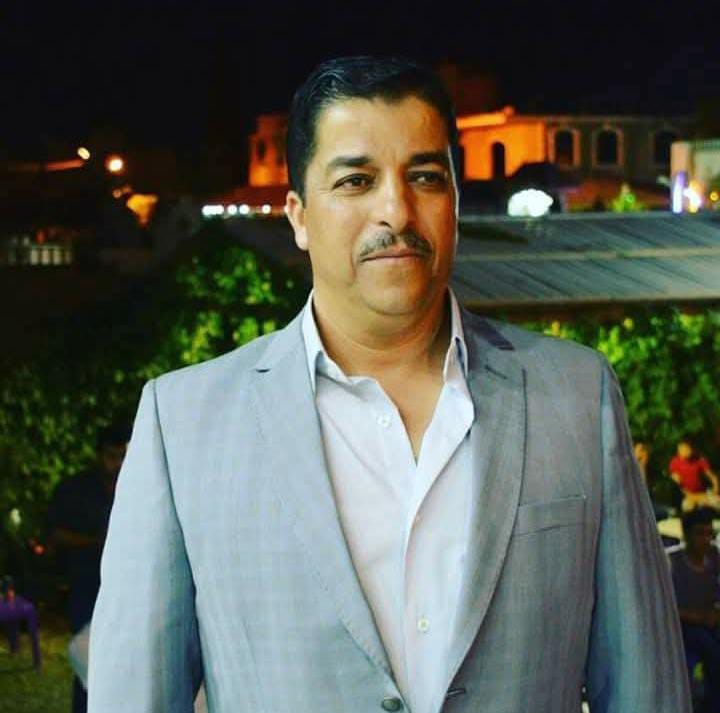 ملتقى متقاعدي سحاب العسكريين يتمنى الشفاء العاجل للعقيد الركن المتقاعد محمد  الحاج