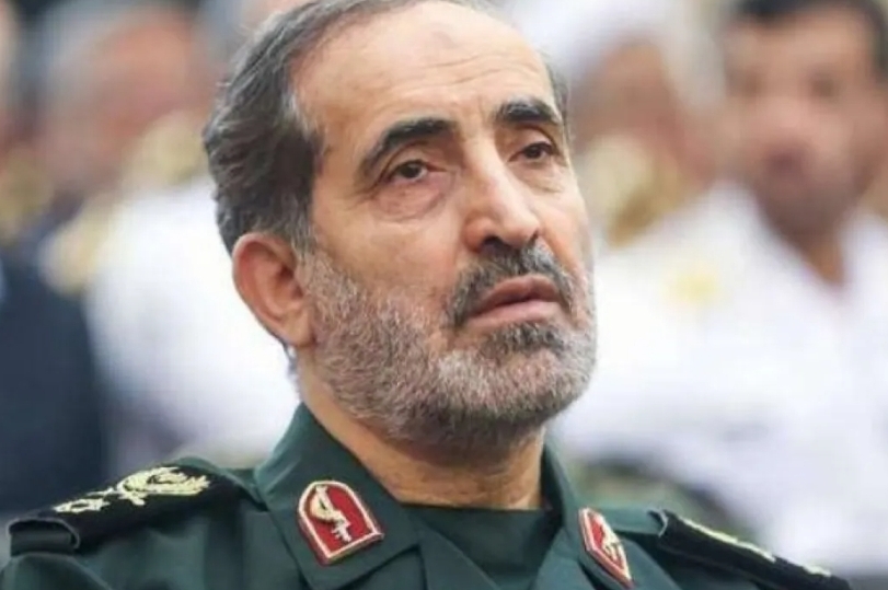 الجيش الإسرائيلي: مقتل القائد العسكري الإيراني الأعلى علي شدماني بقصف على طهران