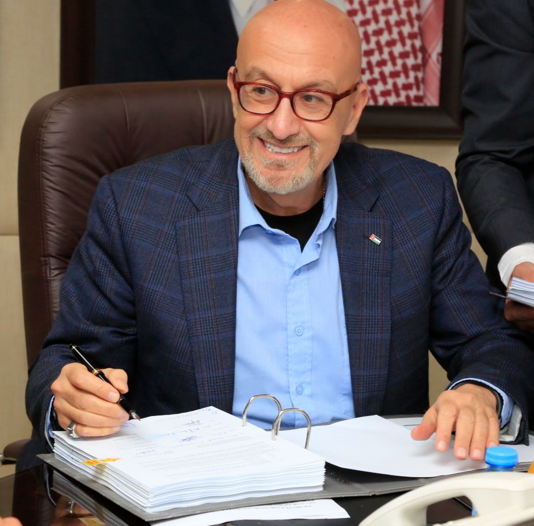 وزير المياه والري : الجهود الحكومية في تحديث الشبكات وضبط الاعتداءات وفرت نحو 114 مليون دينار