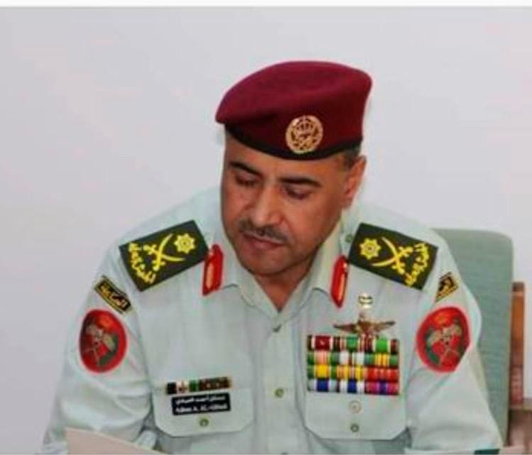 العبادي يكتب الملك يطلق نداء العقل الأخير قبل السقوط