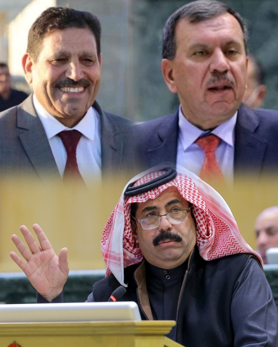 نواب لنيروز: خطاب الملك في البرلمان الأوروبي خارطة ضمير ورسالة إنسانية تهز صمت العالم