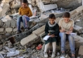 16600 طالب فلسطيني استشهدوا منذ بداية العدوان على قطاع غزة والضفة الغربية