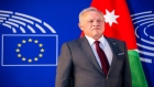 الملك: غزة خذلها العالم
