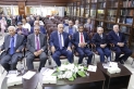 المجمع يطلق موسمه الثقافي الثالث والأربعين لعام 2025م:  صدى الآداب العربية في الآداب الأوروبية الحديثة