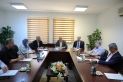 رئيس الجامعة الهاشمية يلتقي مجلس البحث العلمي ويؤكد على أهمية البحث العلمي التطبيقي الذي يتوافق مع الأولويات الوطنية