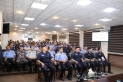 مديرية الأمن العام تنظم ندوات توعوية لتعزيز العدالة والأمن