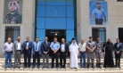 العميد الفايز يلتقي متقاعدي الأمن العام في الكرك