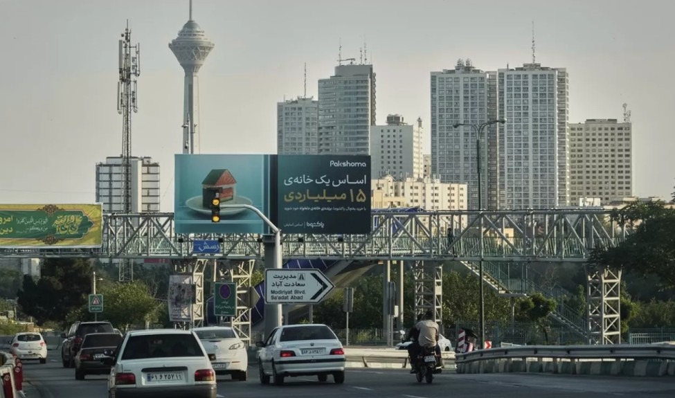 60  من الأميركيين يعارضون التدخل العسكري في الصراع الإسرائيلي الإيراني
