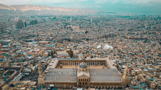 البنك الدولي يبحث الأسبوع المقبل إقرار أول مشروع سوري بـ 146 مليون دولار