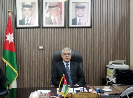 تربية الطيبة والوسطية تنهي كافة الإجراءات اللازمة لامتحان التوجيهي