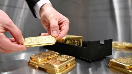 الذهب .. ارتفاع مؤقت في الحروب وطويل الأمد في الازمات الاقتصادية
