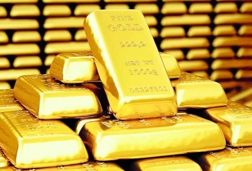 الذهب يستقر مع ترقب المستثمرين قرار الاتحادي