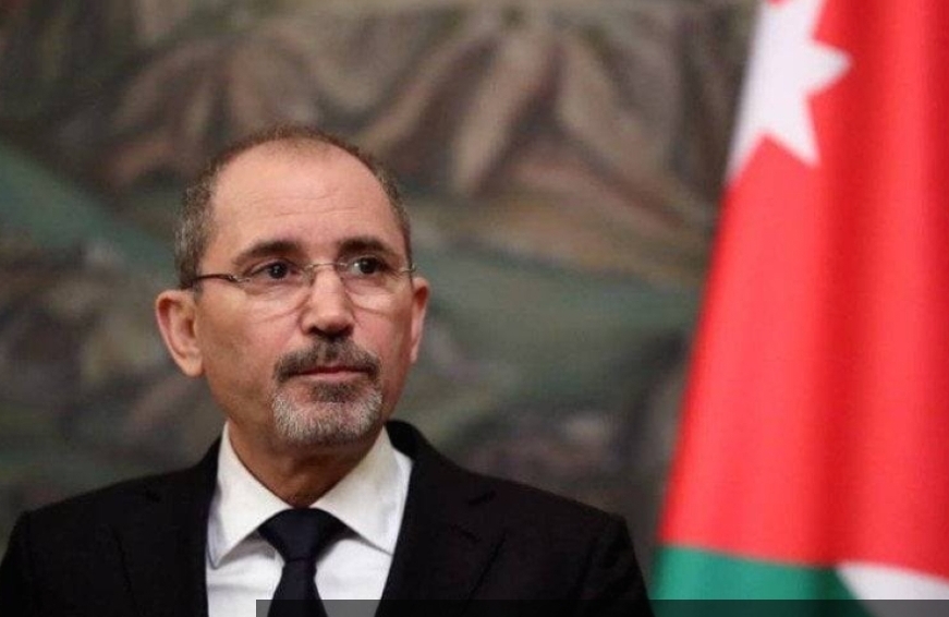 الصفدي: نرفض العدوان الإسرائيلي على إيران
