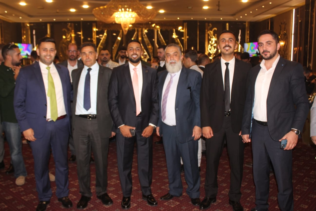 البقور والحليق نسايب ...الشيخ ابو بقر طلب والمهندس الرحاحلة أعطى ...صور وفيديو
