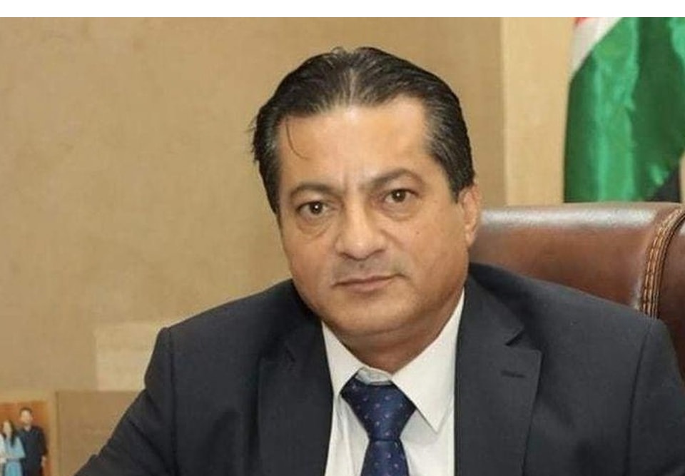 رئيس بلدية السرو: خطاب الملك أمام البرلمان الأوروبي صرخة ضمير عالمي وموقف تاريخي لا يُنسى
