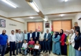 جويعد يكرّم مدرستي أوصرة الثانوية بنين وأوصرة الثانوية المختلطة