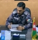 رحيل الفارس النبيل.. النقيب علاء الحوامدة يُغادر الحياة بعد صراع مرير مع المرض