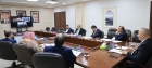 لجنتا الاخوة الاردنية والسعودية تؤكدان عمق العلاقات وتدعوان لتوسيع التعاون المشترك