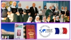 الحباشنة يكرم طالبات مدرسة الملك عبد الله الثاني للتميز لحصولهن على شهادة اللغة الفرنسية الدولية DELF