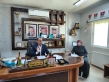 اجتماع ضباط الجودة المشاركين في امتحان شهادة الدراسة الثانوية العامة لعام 2025 الامتحان العام