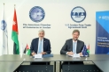 البنك الأردني الكويتي وغرفة التجارة الأمريكية في الأردن يعززان العلاقات الاقتصادية باتفاقية شراكة استراتيجية