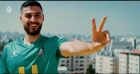 الوحدات يتعاقد مع المحترف الفلسطيني نبهان
