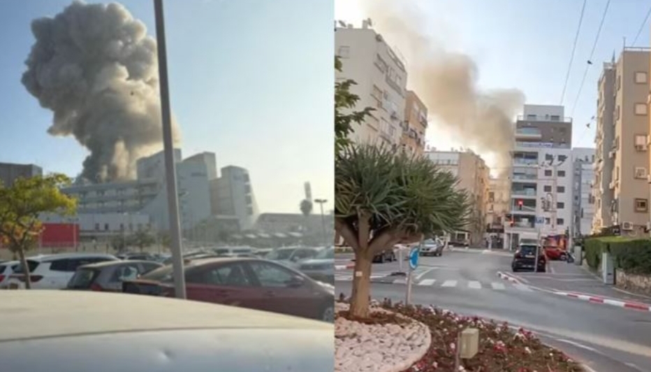 إيران تطلق أكبر دفعة صاروخية خلال 48 ساعة