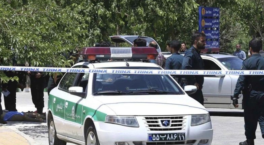 إيران تعتقل 18 عميلا لإسرائيل بتهمة تصنيع طائرات مسيّرة