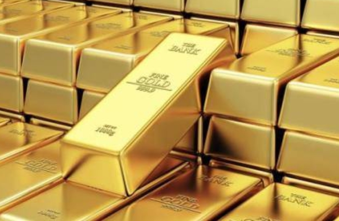 تراجع أسعار الذهب