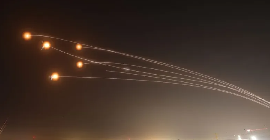 ارتفاع عدد مصابي القصف الإيراني على مستشفى سوروكا إلى 70 شخصًا