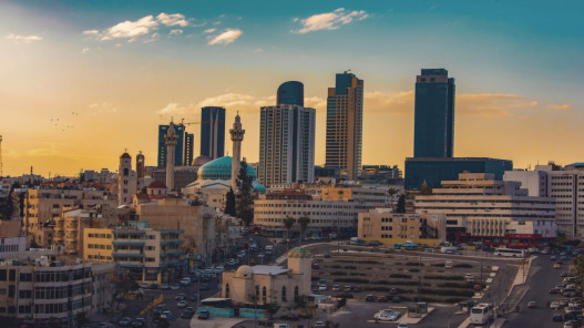 نمو التسهيلات الائتمانية بنسبة 3.4 على أساس سنوي لتبلغ نحو 35.2 مليار دينار