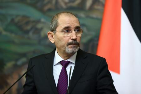 الصفدي إلى باريس
