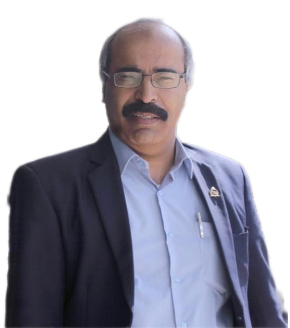 الدهام يكتب أوسمة البراءة من معاداة السامية