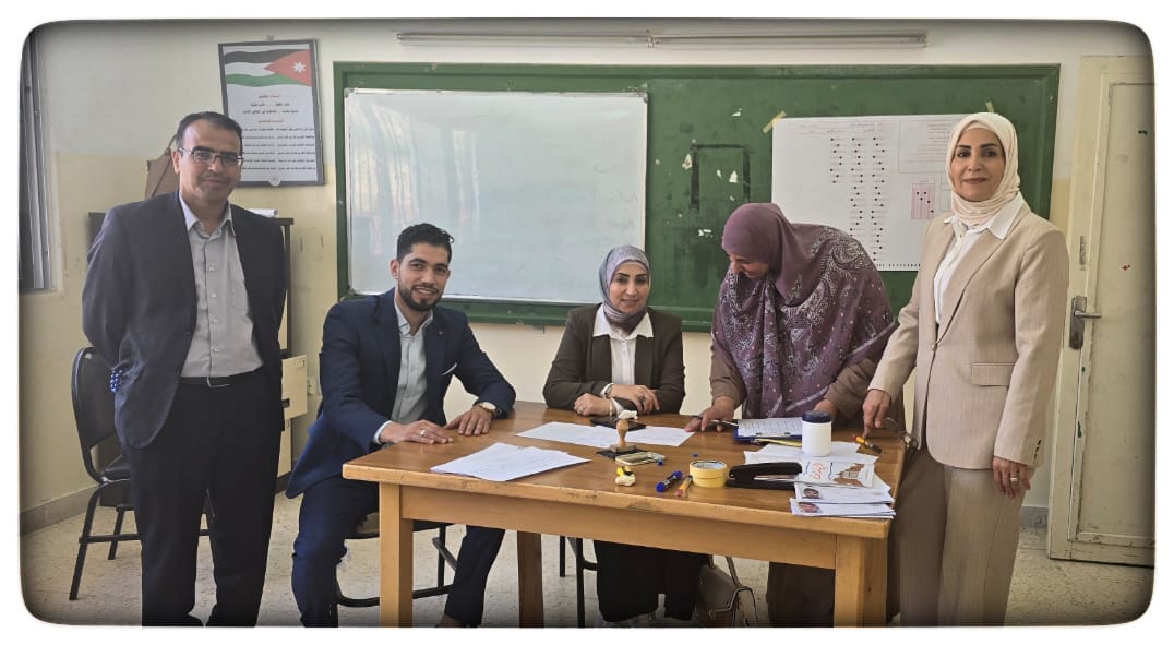 ٦٥١ طالب وطالبة في تربية البترا يتقدمون لأول امتحانات الثانوية العامة للعام ٢٠٢٥