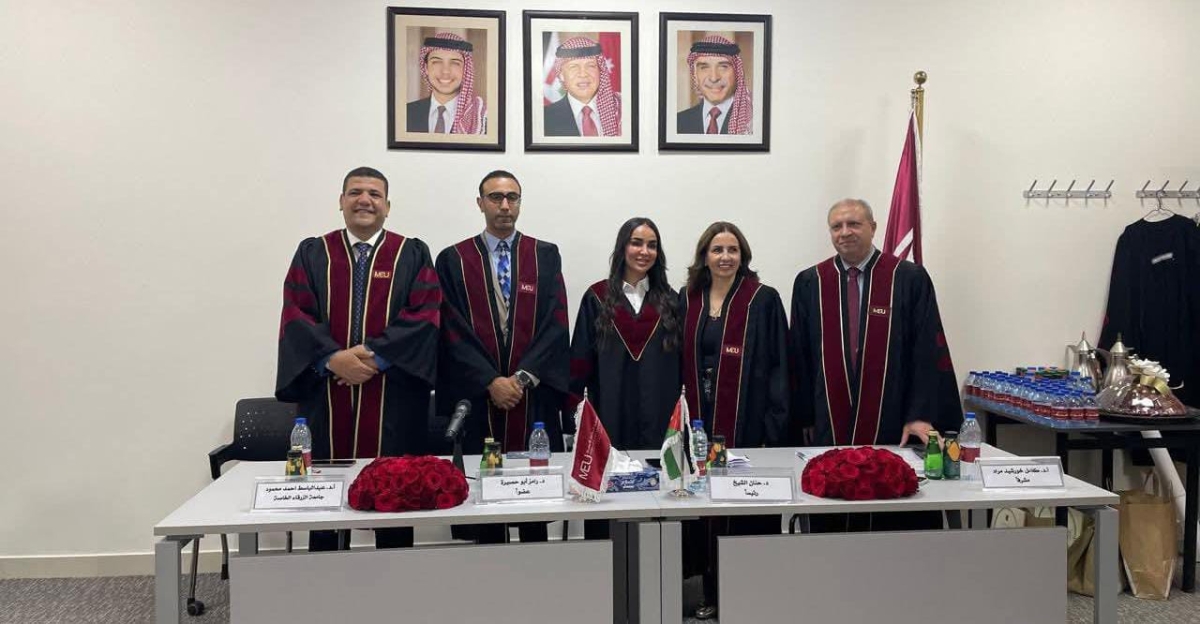 الهنوف مقبول تناقش رسالتها في البودكاست وأولويات الشباب المعرفية