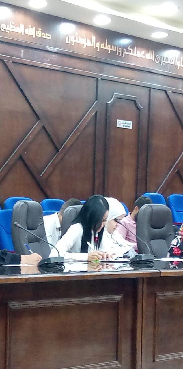عبير الخريشا: الملك عبدالله الثاني.. صوت الضمير في وجه صمت العالم