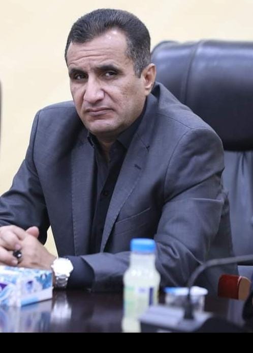 النجادات يكتب الأردن في عين العاصفه