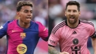 بيتي: لامين يامال سيكتب التاريخ مع برشلونة