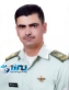 الرائد المظلي مراد المعايطة... رحل جسدًا وبقيت روحه تحرس سماء الوطن