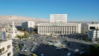 سوريا تبدأ أول تحويل مصرفي دولي مباشر عبر سويفت منذ اندلاع الحرب