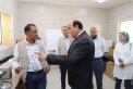 11 ألف عملية تلقيح اصطناعي للأغنام والماعز في الأردن منذ بداية العام