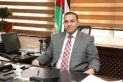 محافظ الزرقاء: تكليف لإحصاء الأضرار الناجمة عن سقوط جسم غريب في الأزرق